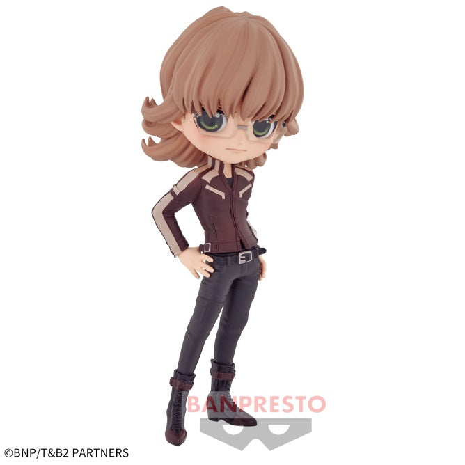 TIGER & BUNNY 2 - Q posket - Barnaby Brooks Jr. B | animota