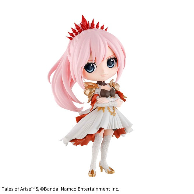 TALES of ARISE - Q posket - Shion A | animota
