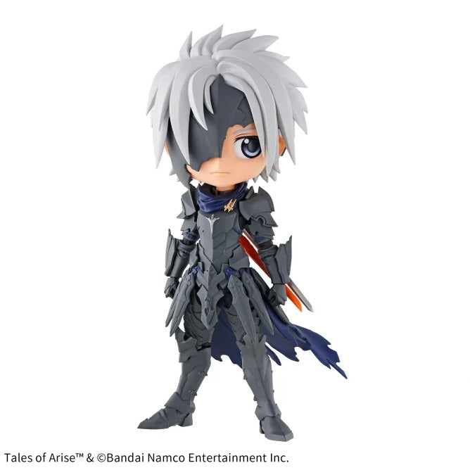 TALES of ARISE - Q posket - Alphen A | animota