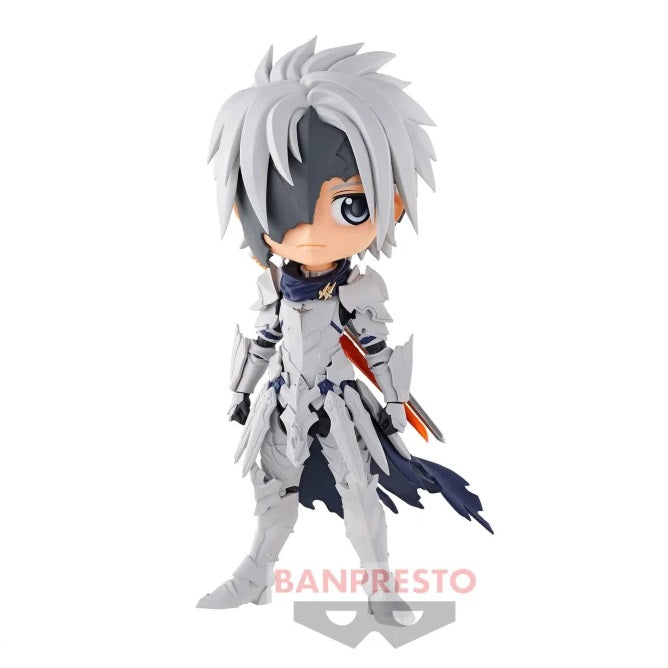 TALES of ARISE - Q posket - Alphen B | animota