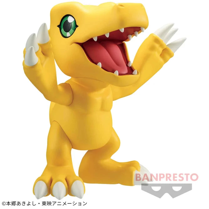 Digimon Adventure - SOFVIMATES - Agumon | animota