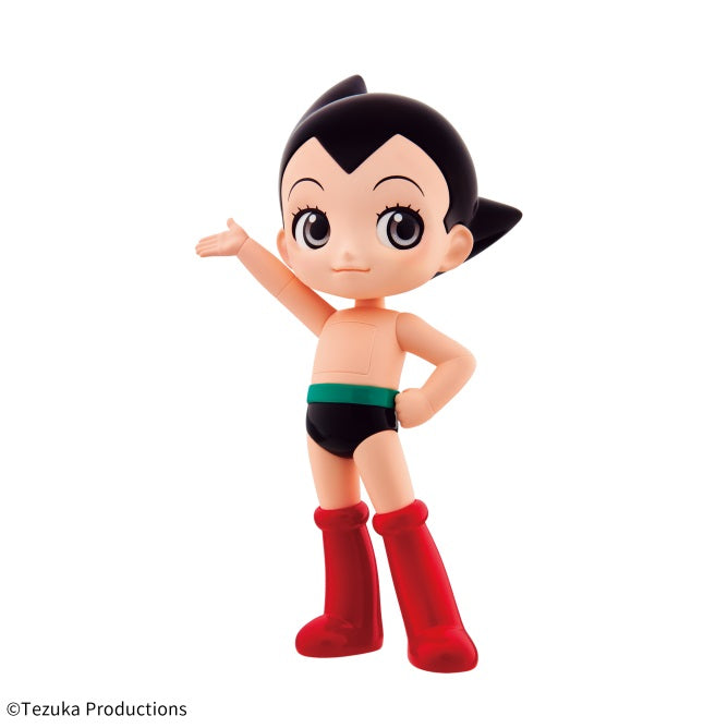 Astro Boy - Q posket - Atom A | animota