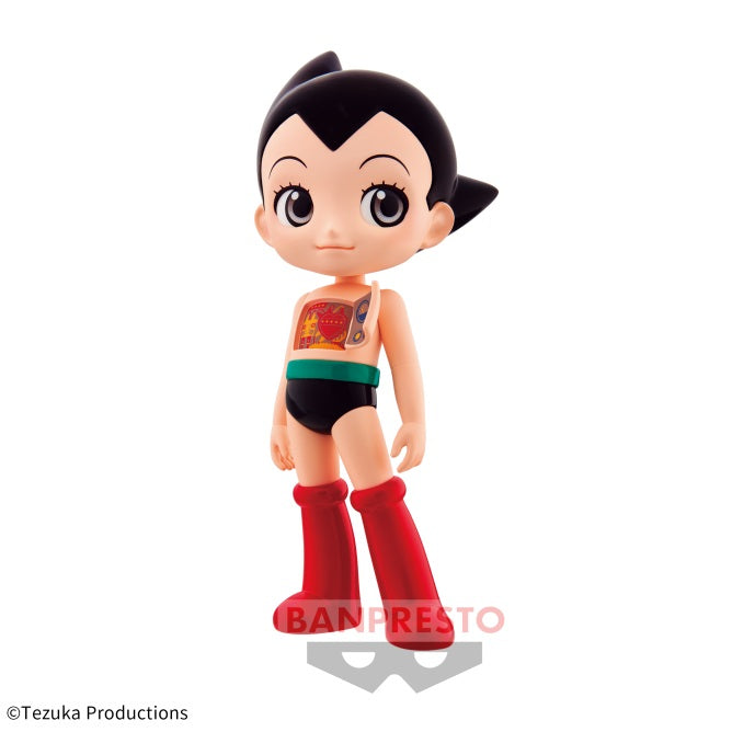 Astro Boy - Q posket - Atom B | animota