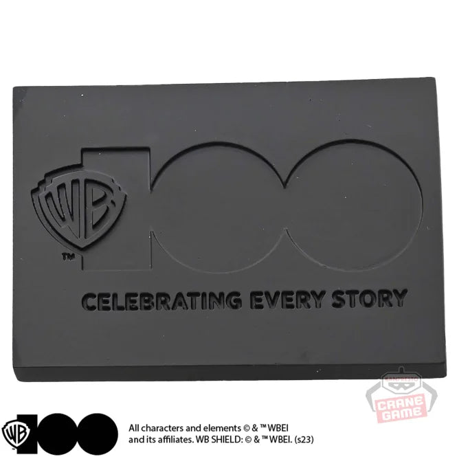 TOM AND JERRY - Figure Collection - Tom and Jerry as BATMAN - Tom - WB100th anniversary ver. | animota