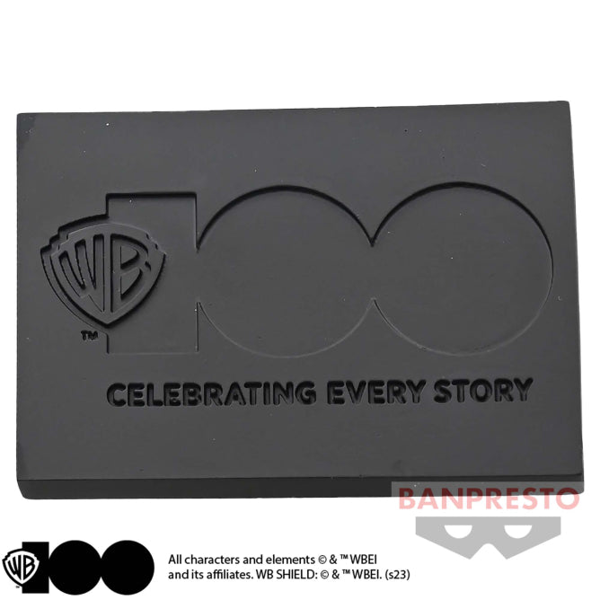 TOM AND JERRY - Figure Collection - Slytherin Tom and Gryffindor Jerry -Jerry - WB100th anniversary ver. | animota