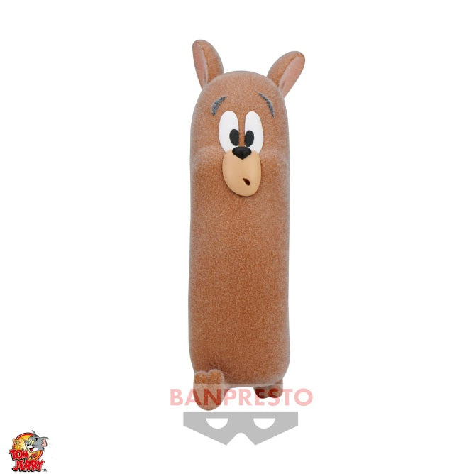 TOM AND JERRY - Fluffy Puffy - Funny Art - vol.3 - Jerry | animota