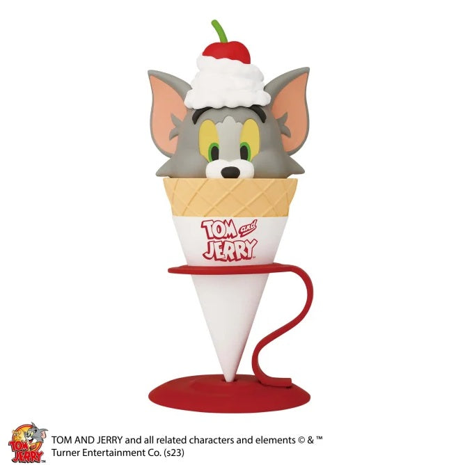 TOM AND JERRY - Figure Collection - YUMMY YUMMY WORLD - Tom | animota