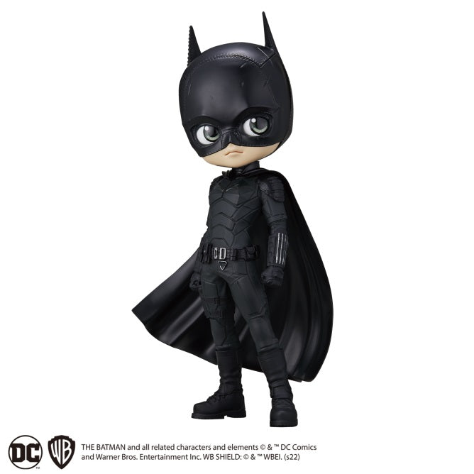 THE BATMAN - Q posket - BATMAN A | animota