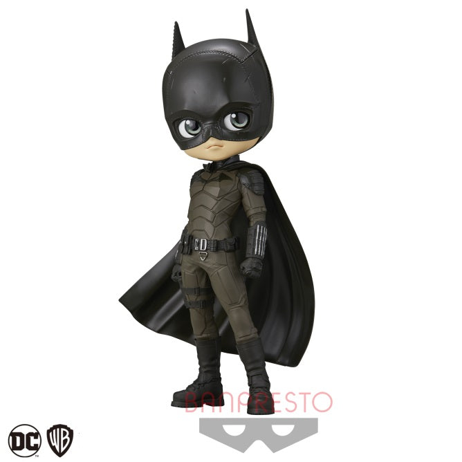 THE BATMAN - Q posket - BATMAN B | animota