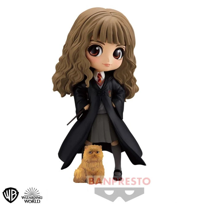 Harry Potter - Q posket - Hermione Granger | animota