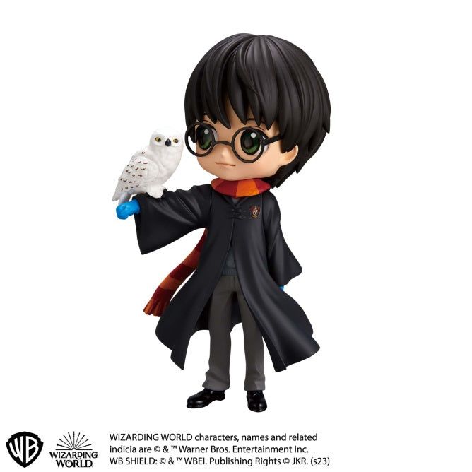 Harry Potter - Q posket - Harry Potter Ⅱ | animota