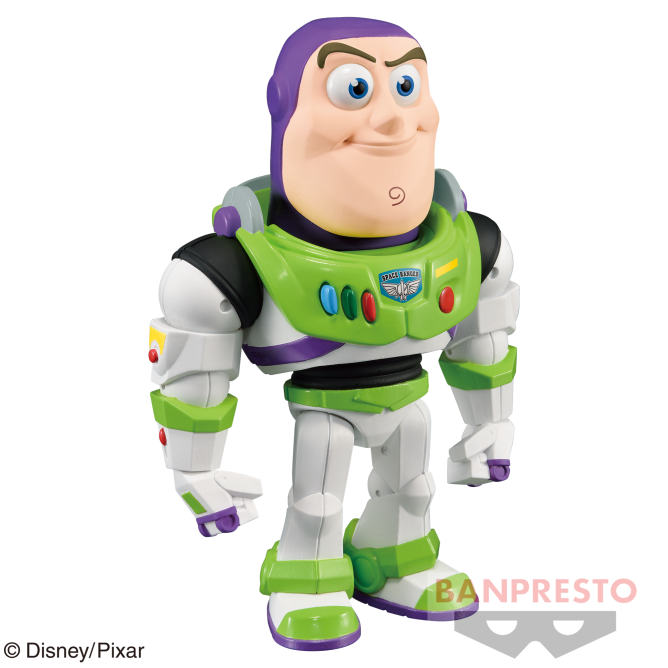 POLIGOROID - Toy Story - Buzz Lightyear | animota