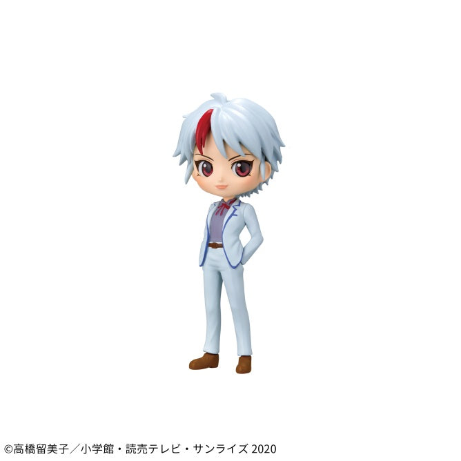 Yashahime: Princess Half-Demon - Q posket petit - Towa Higure | animota