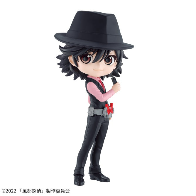 Fuuto PI - Q posket - Shotaro Hidari A | animota