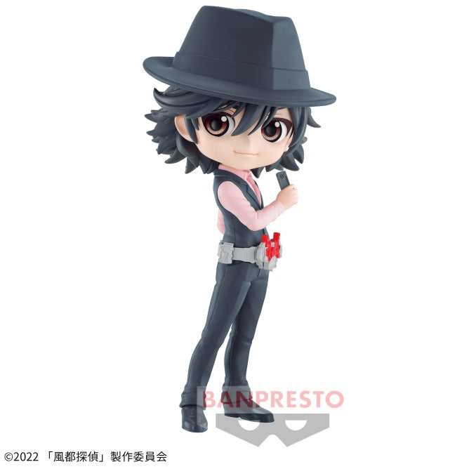 Fuuto PI - Q posket - Shotaro Hidari B | animota
