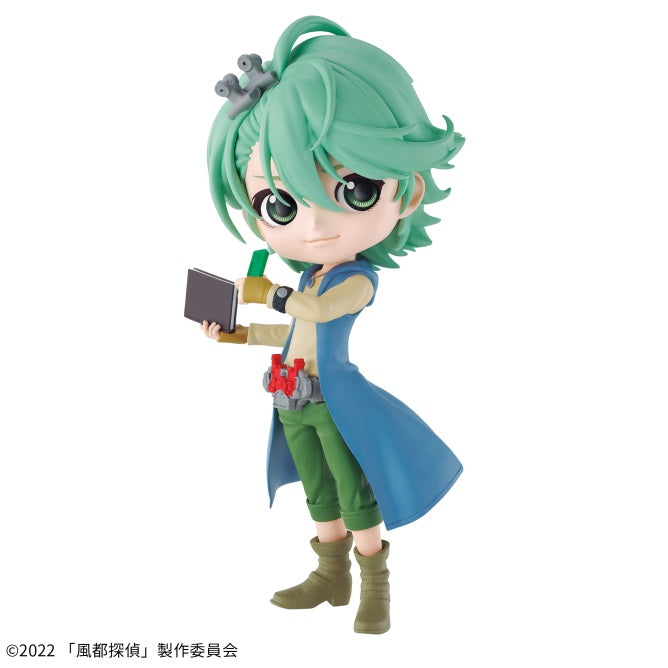 Fuuto PI - Q posket - Philip A | animota