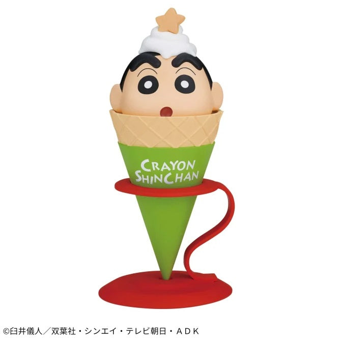 Crayon Shin-chan - Ice cream Collection - Shin-chan | animota