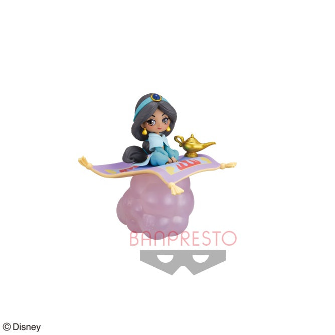 Q posket stories - Disney Characters - Jasmine B | animota