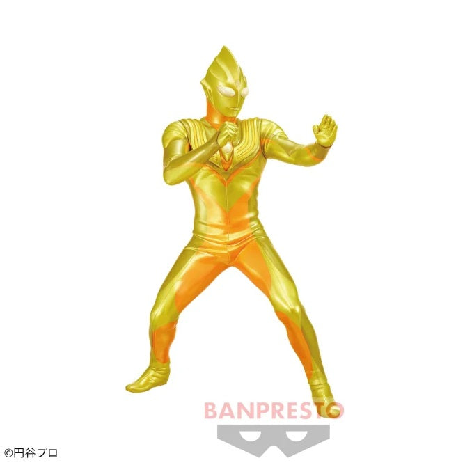Ultraman Tiga - Statue of Heroism - Ultraman Tiga - To the Shining Ones B | animota