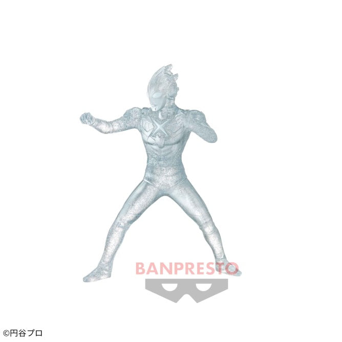 Ultraman X - Statue of Heroism - Ultraman X B | animota