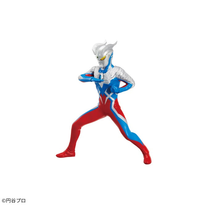 Ultraman Zero - Statue of Heroism - Ultraman Zero A | animota