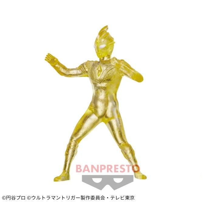 Ultraman Trigger - Statue of Heroism - Ultraman Trigger (Multi Type) B | animota