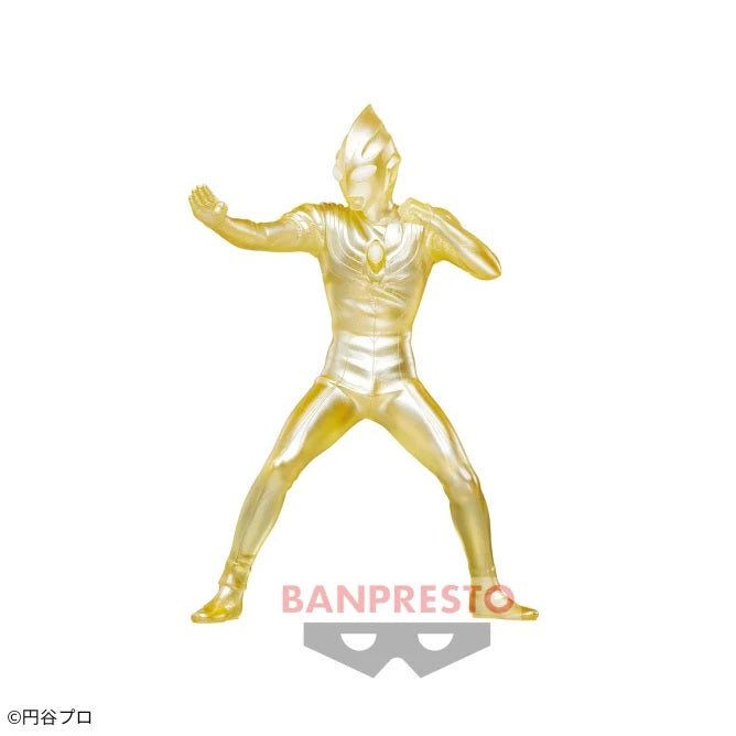 Ultraman Tiga - Statue of Heroism - Ultraman Tiga B | animota