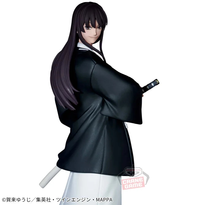 Hell's Paradise: Jigokuraku - DXF - Yamada Asaemon Toma | animota