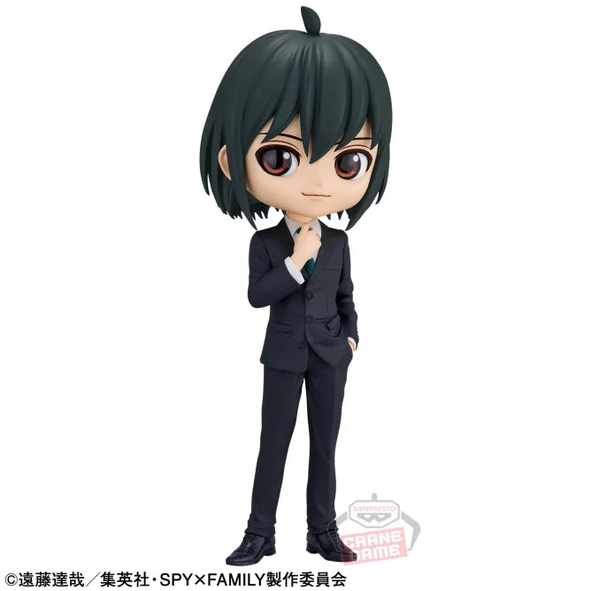 SPY×FAMILY - Q posket - Yuri Briar | animota