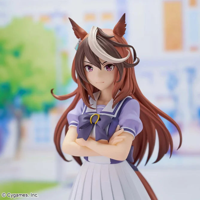 Umamusume Pretty Derby - Symboli Rudolf - Figure | animota