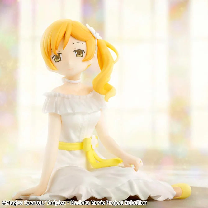 The Movie - Puella Magi Madoka☆Magica: The Rebellion Story - Serenus Couture - Mami Tomoe | animota