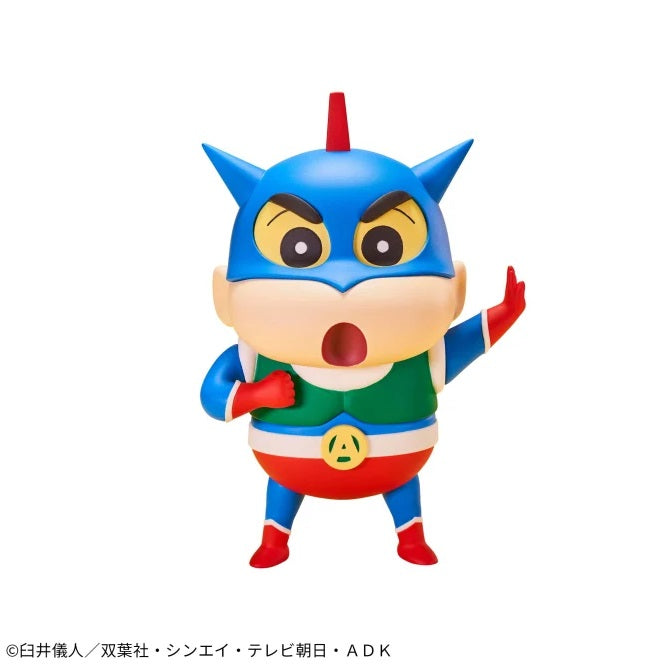Crayon Shin-chan - Cosplay - Shin-chan - Figure - vol.1 A | animota