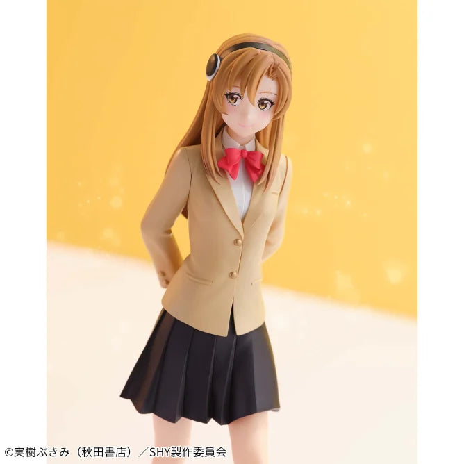 SHY - Iko Koishikawa - Figure | animota