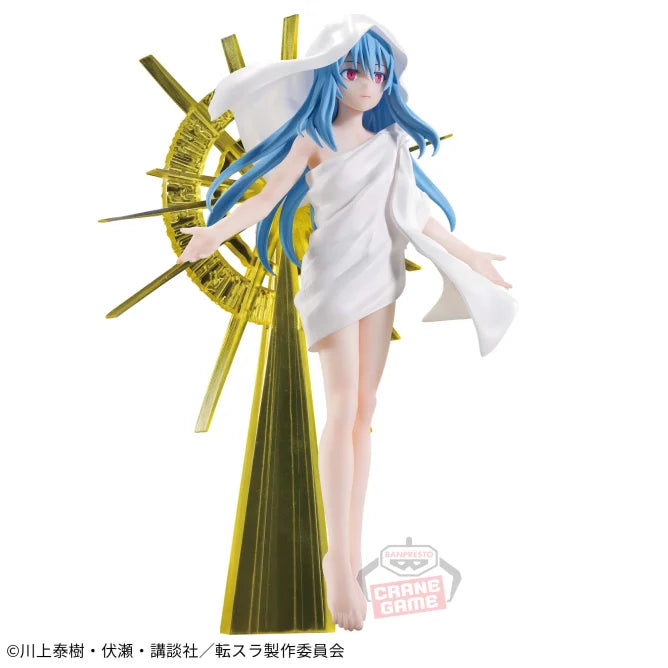 That Time I Got Reincarnated as a Slime - EFFECTREME - Raphael Rimuru