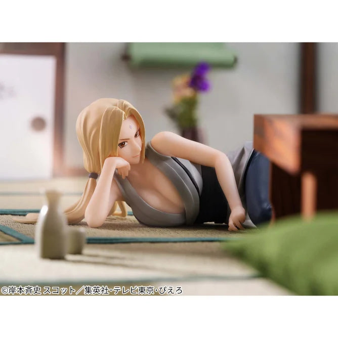 NARUTO: Shippuden - Relax Time - Tsunade