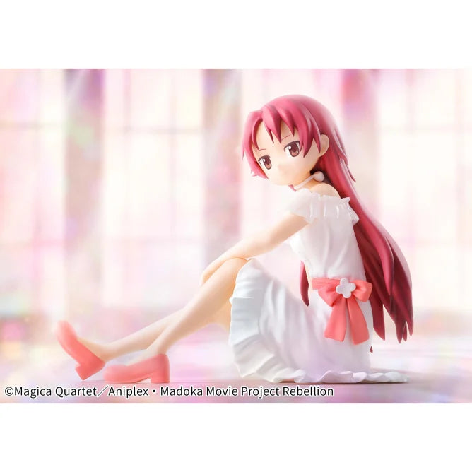 The Movie - Puella Magi Madoka☆Magica: The Rebellion Story - Serenus Couture - Kyoko Sakura