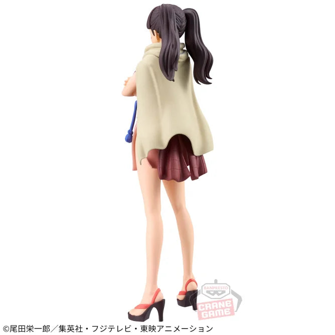 ONE PIECE - DXF - THE GRANDLINE SERIES - Wano Country - SHINOBU