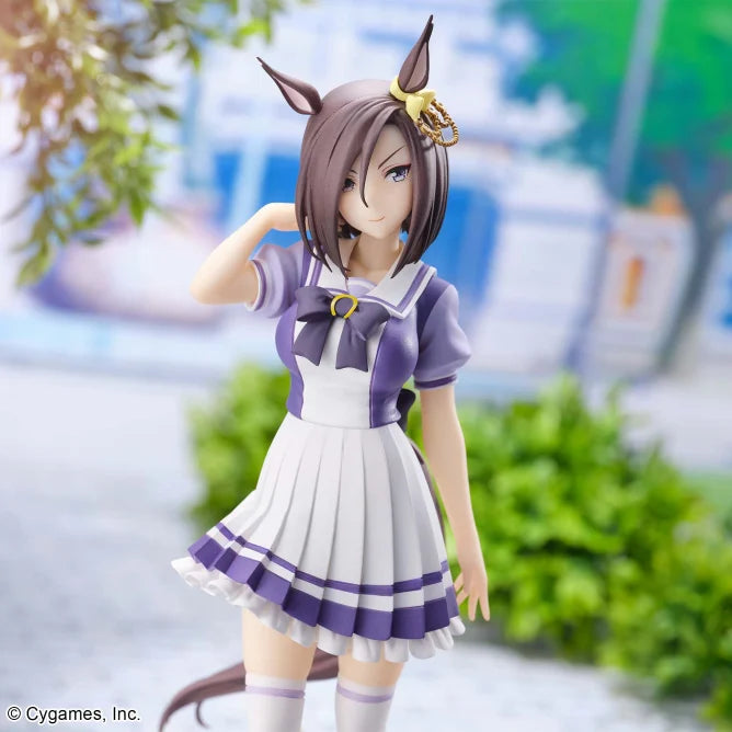 Umamusume Pretty Derby - Air Groove Figure