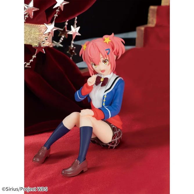 World Dai Star - Kokona Otori Figure