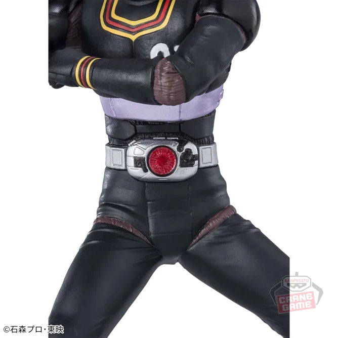 Kamen Rider BLACK - Statue of Heroism - Kamen Rider BLACK