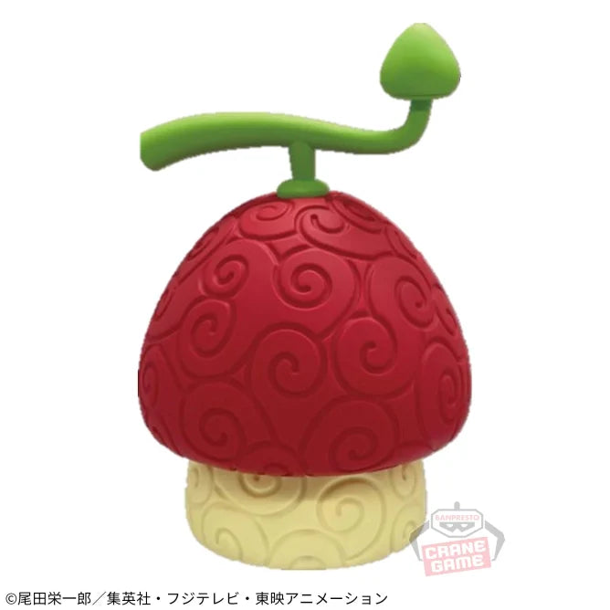 ONE PIECE Devil Fruit Room Light - Human-Human Fruit