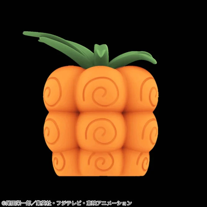 ONE PIECE Devil Fruit Room Light - Chop-Chop Fruit