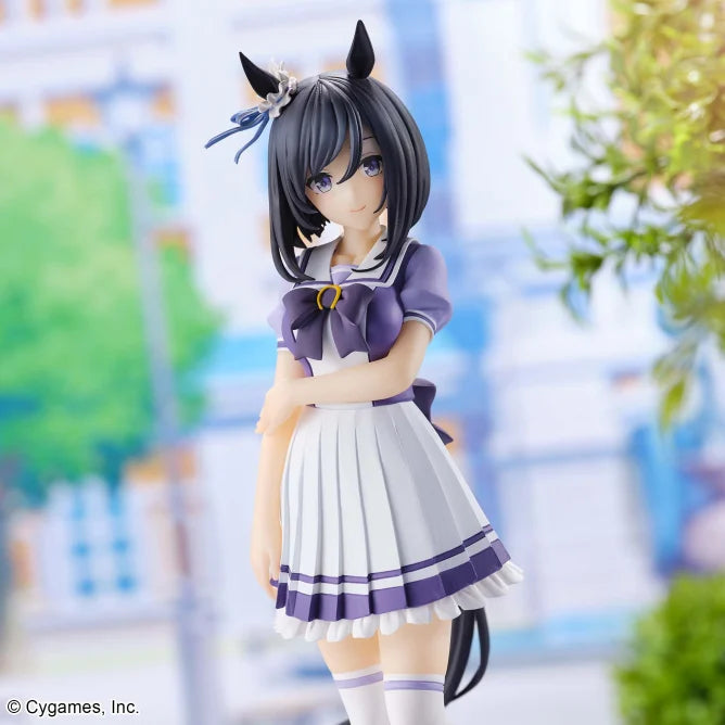 Umamusume Pretty Derby - Eishin Flash Figure
