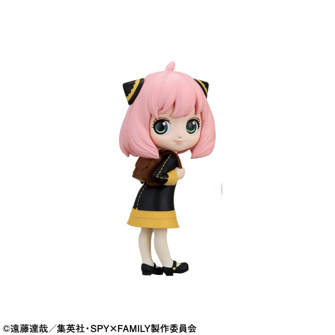 SPY×FAMILY Q posket petit - Anya Forger A