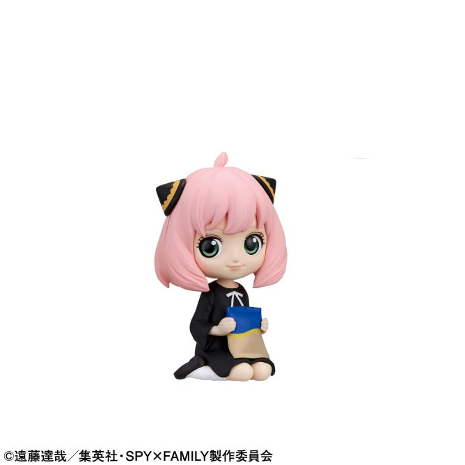 SPY×FAMILY Q posket petit - Anya Forger B