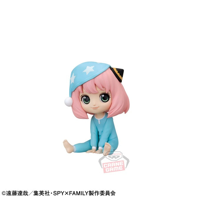 SPY×FAMILY Q posket petit - Anya Forger C