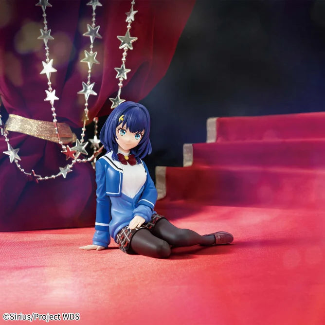 World Dai Star - Shizuka Figure