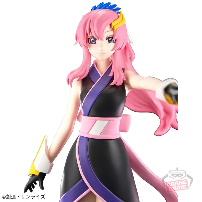 Mobile Suit Gundam SEED FREEDOM - Lacus Clyne Figure