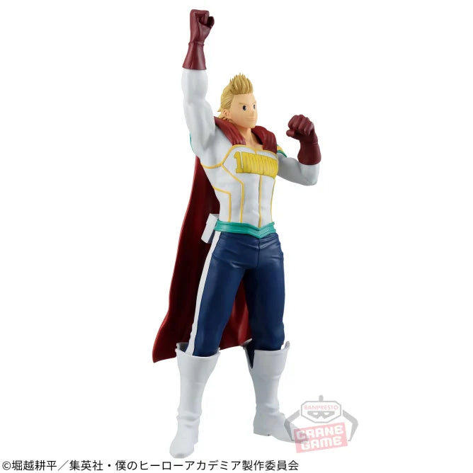 My Hero Academia AGE OF HEROES - Lemillion II