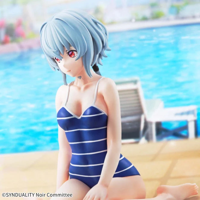 SYNDUALITY Noir -Celestial vivi- Noir